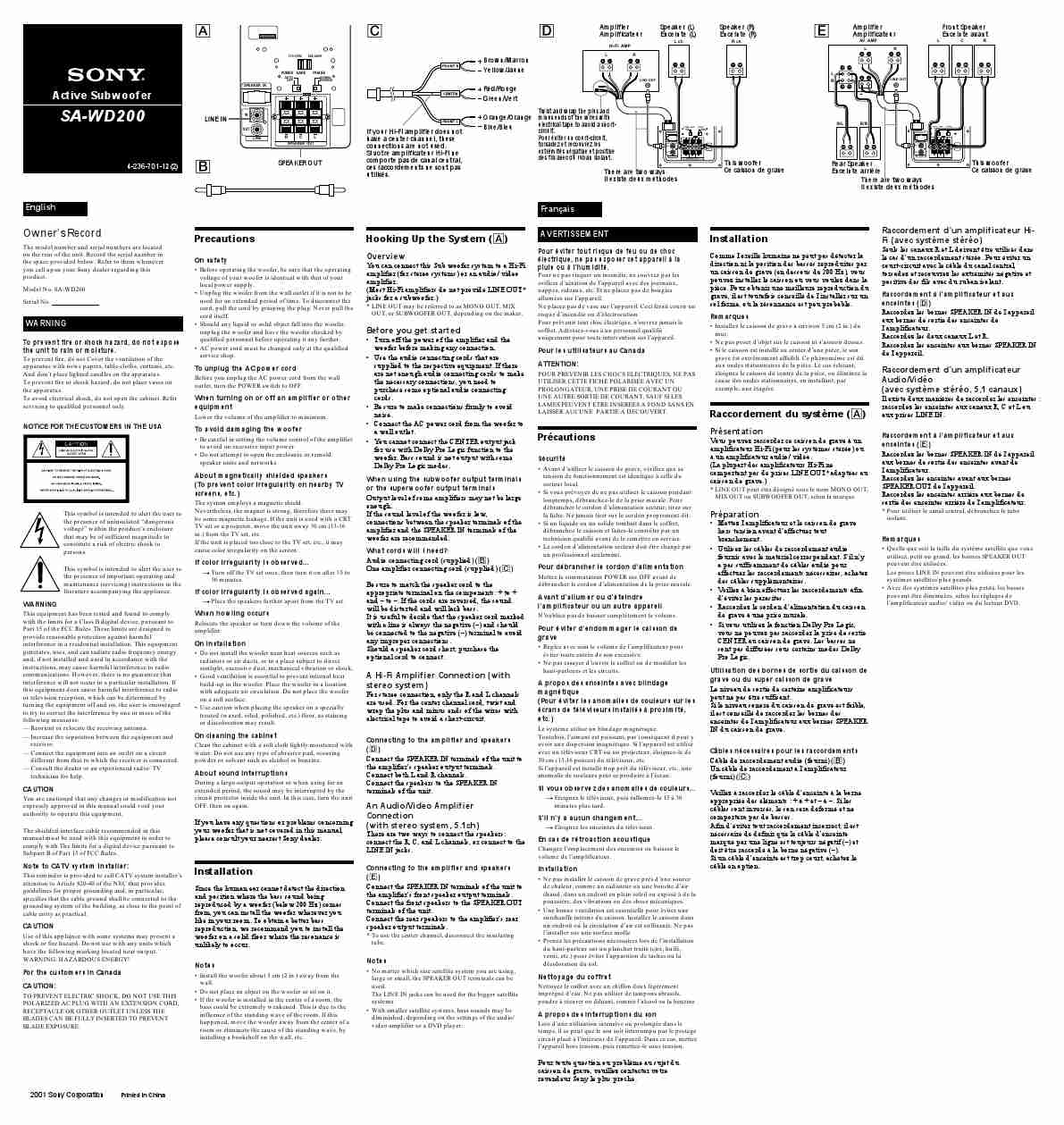 Sony Speaker SA-WD200-page_pdf